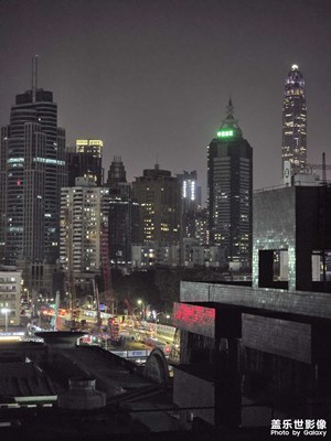 【人間四月天】深圳初夏