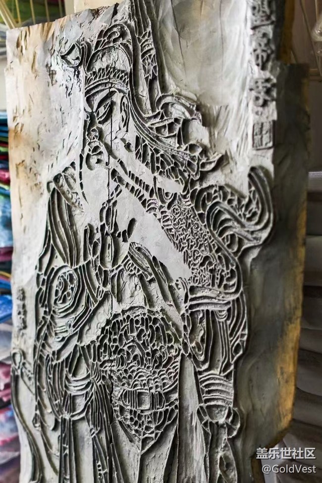 【三星鏡頭下的非遺】朱仙鎮(zhèn)木板年畫