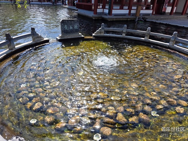 明水古城活動(dòng)回顧