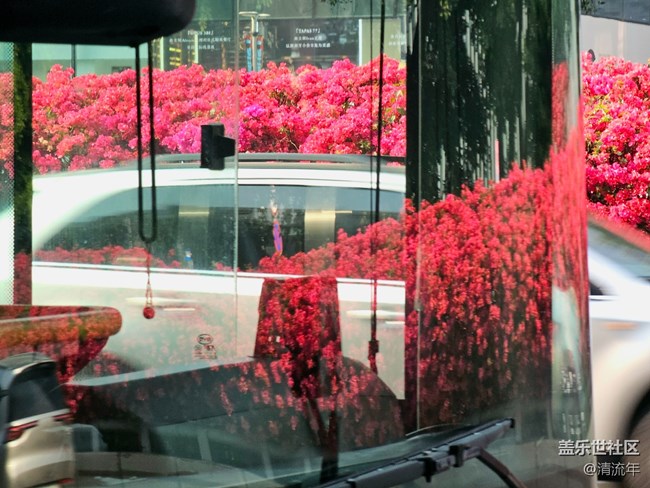 【早春物語(yǔ)】溫馨早春