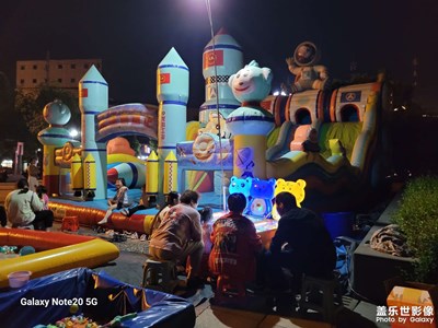 【人間四月天】美好的生活