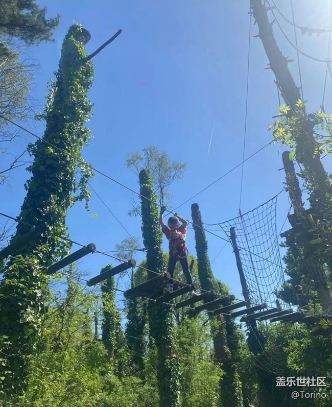 【春游記】春日戶外拓展