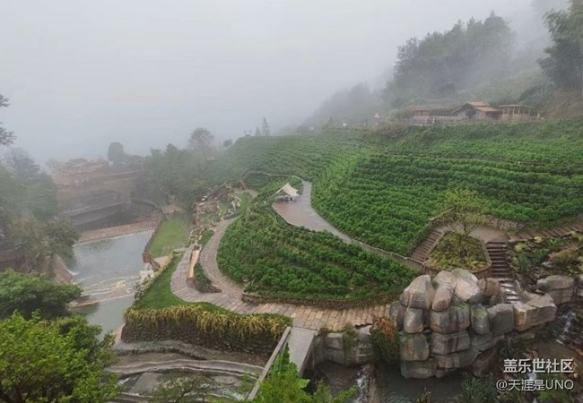 【春色撩人】鄉(xiāng)村美景