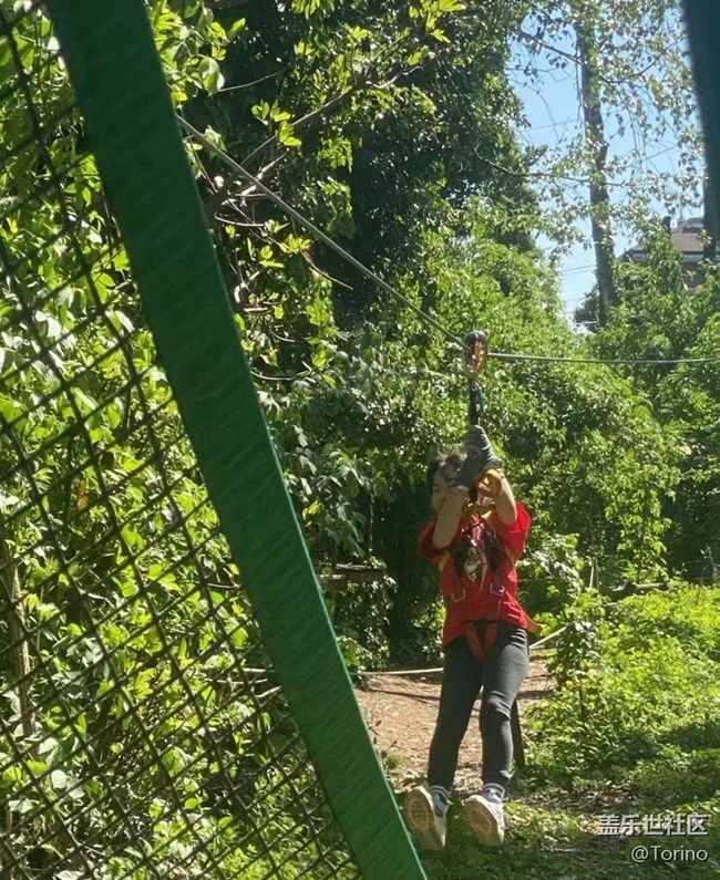 【春游記】春日戶外拓展