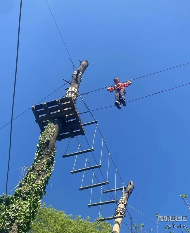 【春游記】春日戶外拓展