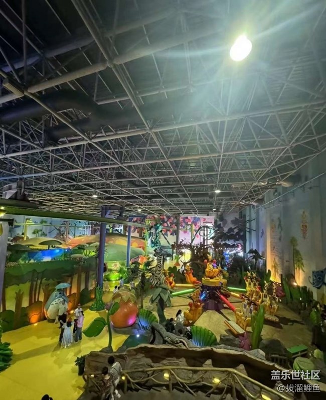 【春游記】橫店游