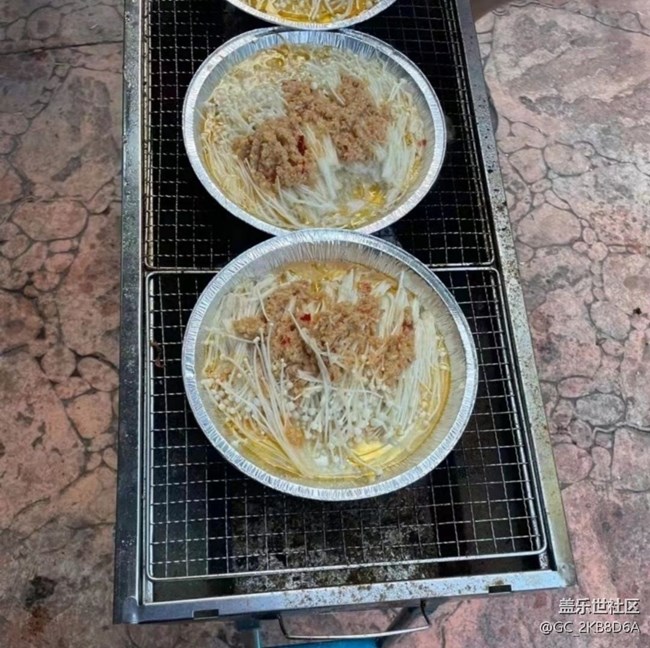 【嘗鮮正當食】燒烤