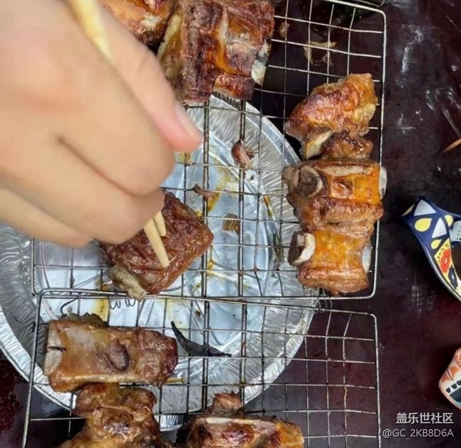 【嘗鮮正當食】燒烤