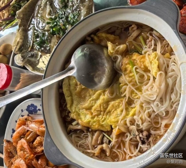 【嘗鮮正當食】清明聚餐