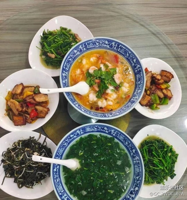 【嘗鮮正當(dāng)食】一日家常菜