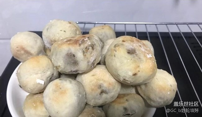 【嘗鮮正當(dāng)食】烤餅