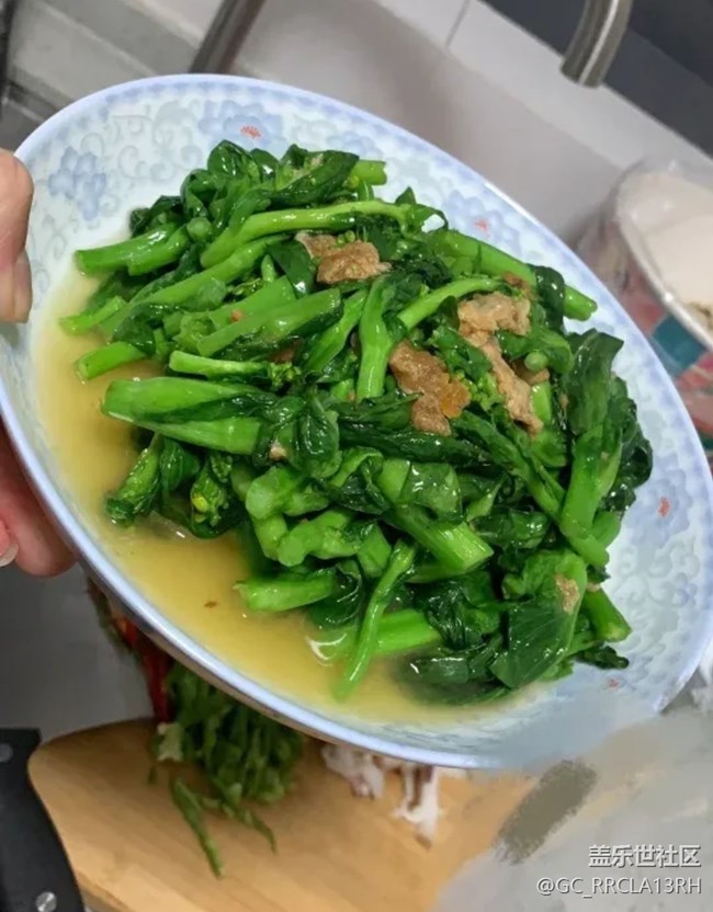 【嘗鮮正當(dāng)食】春季小青菜