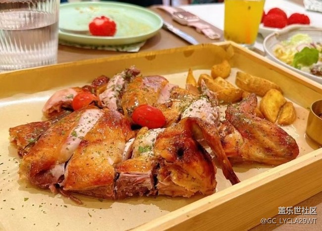 【嘗鮮正當(dāng)食】假期的美食