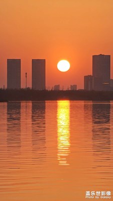 【春之夜】+光與影