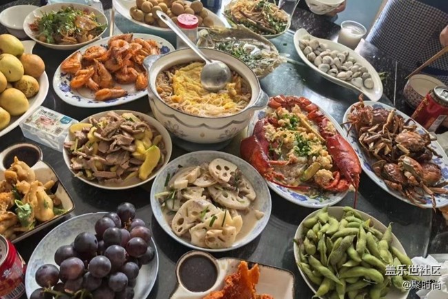 【嘗鮮正當食】清明聚餐