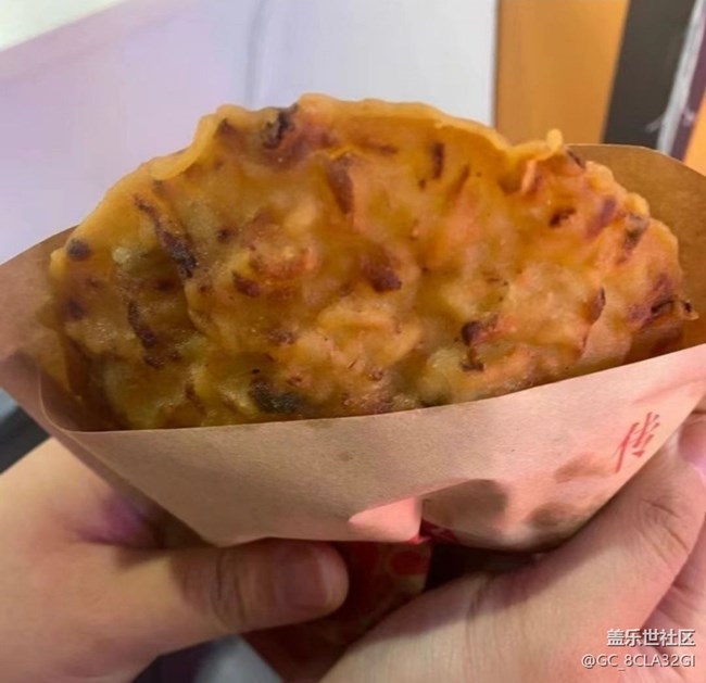 【嘗鮮正當(dāng)食】蘿卜餅