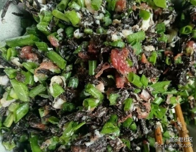 【嘗鮮正當(dāng)食】烙餅