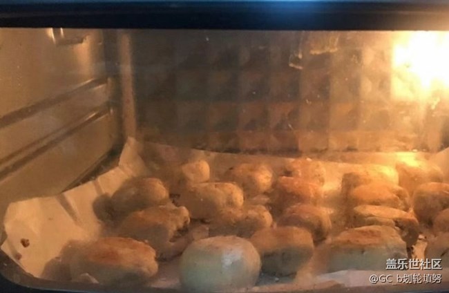 【嘗鮮正當(dāng)食】烤餅