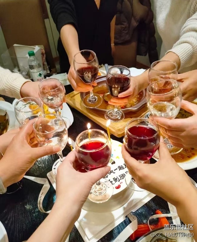 【嘗鮮正當(dāng)食】約會(huì)