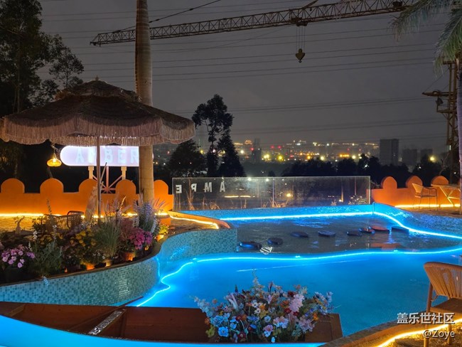 廈門(mén)Amber安泊懸崖攝影活動(dòng)