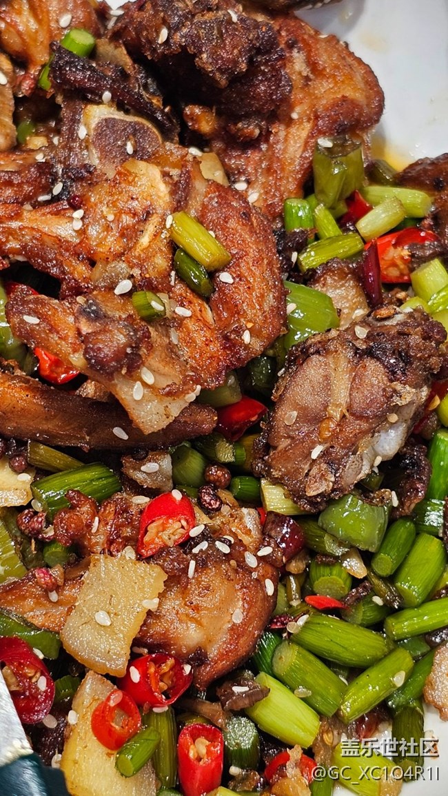 【咬春食補(bǔ)圖鑒】特色菜品