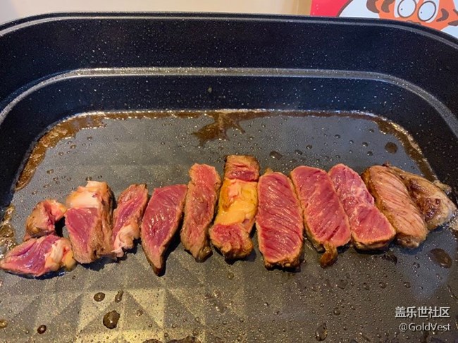 【我自己做的美食】居家煙火氣-烤肉派對