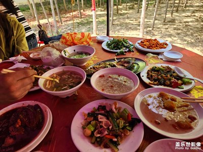 【慢想時光】+摟席