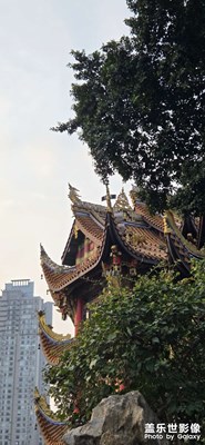 【慢想時(shí)光】+堵車堵的慢下來