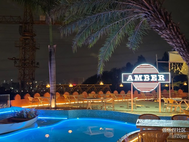 廈門(mén)Amber安泊懸崖攝影活動(dòng)