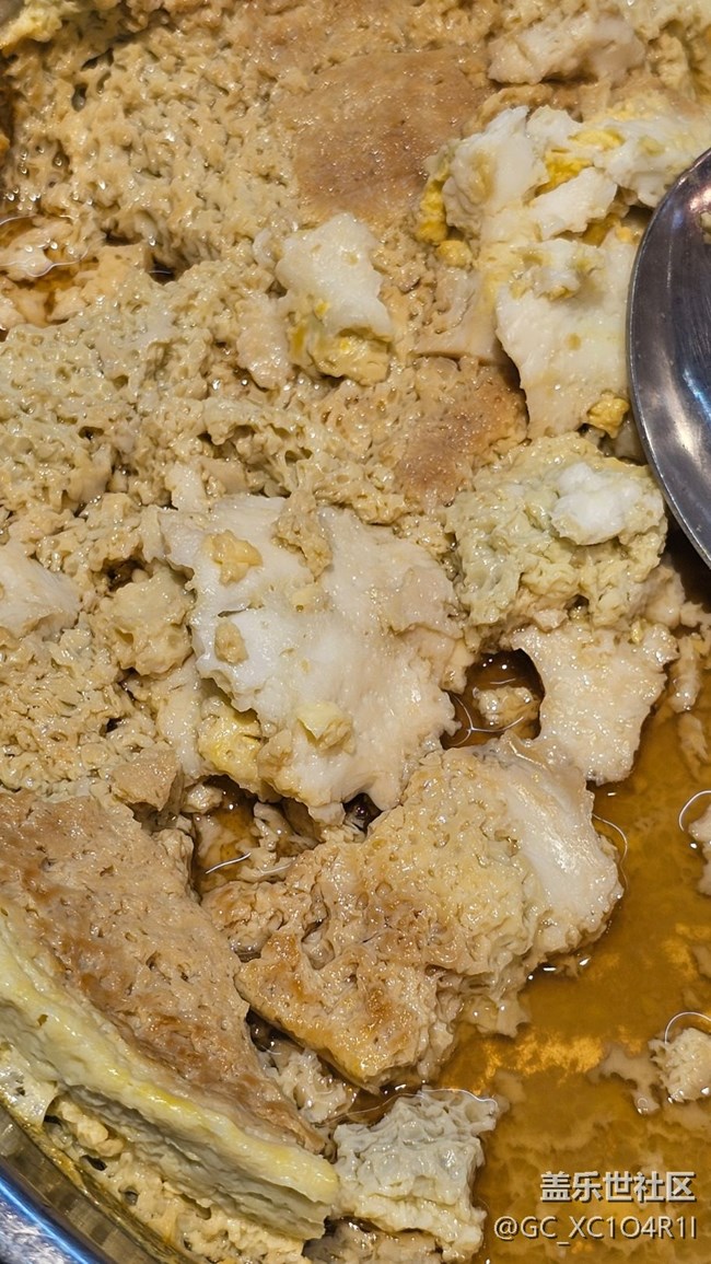 【咬春食補圖鑒】豐盛美食