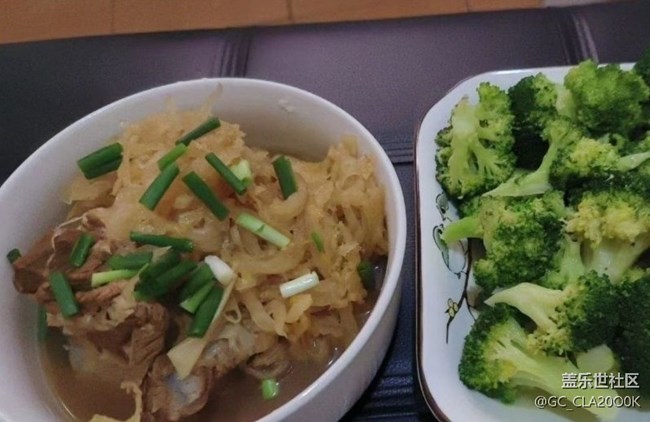 【嘗鮮正當(dāng)食】簡(jiǎn)單午餐