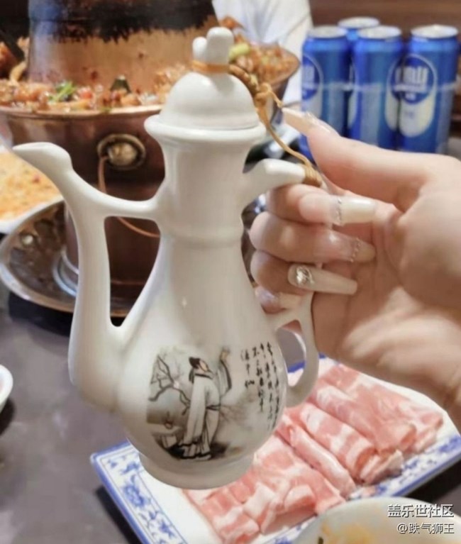 【嘗鮮正當食】喝點