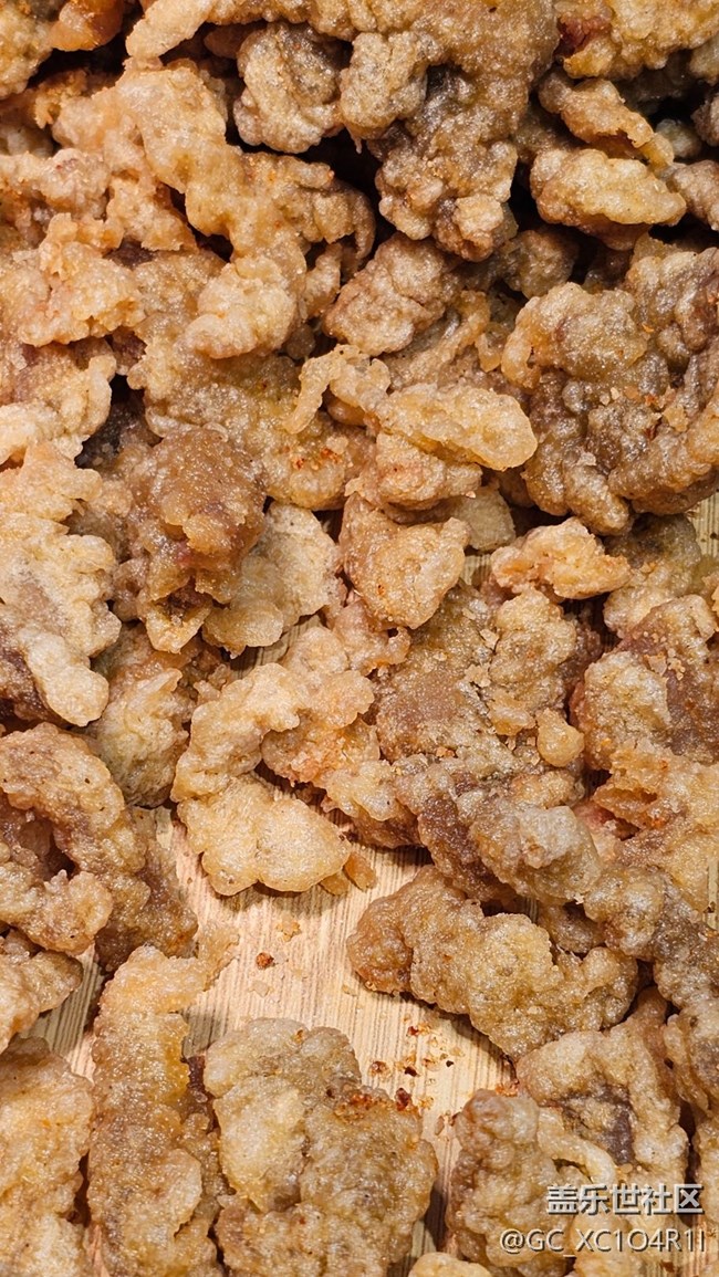 【咬春食補圖鑒】豐盛美食