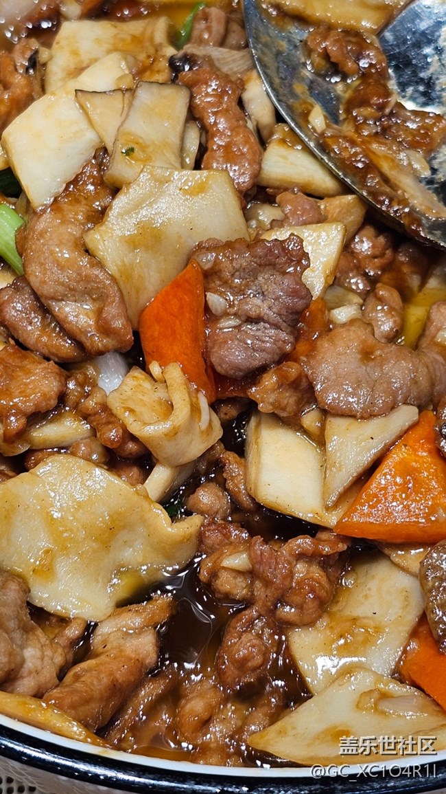 【咬春食補(bǔ)圖鑒】特色菜品