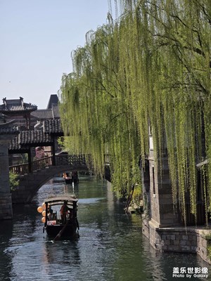 【慢想時光】春游