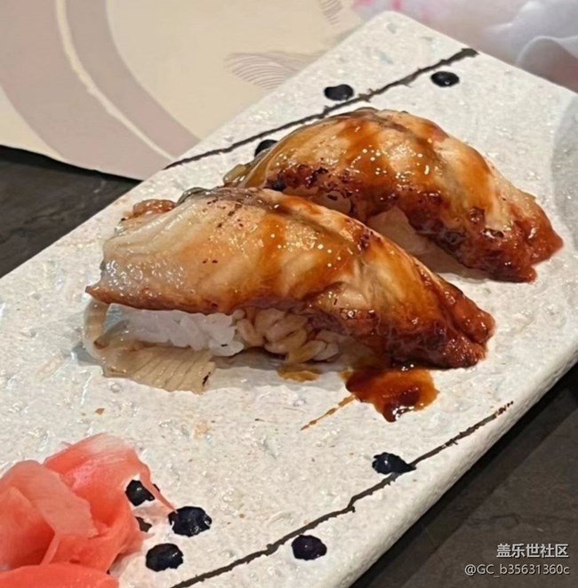 【嘗鮮正當(dāng)食】美味食物