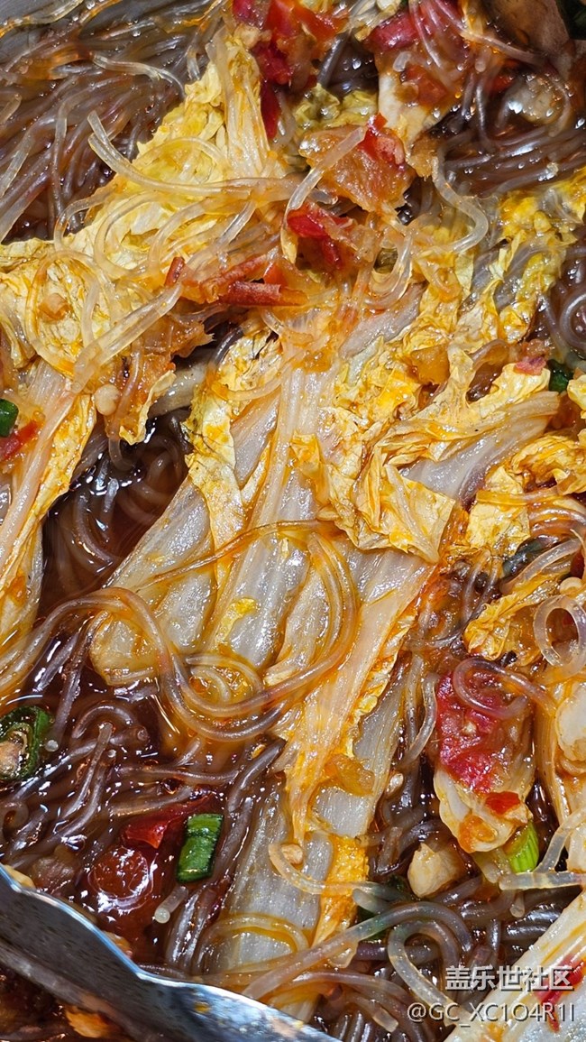 【咬春食補圖鑒】豐盛美食