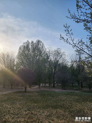 慢想時光 黃昏隨拍