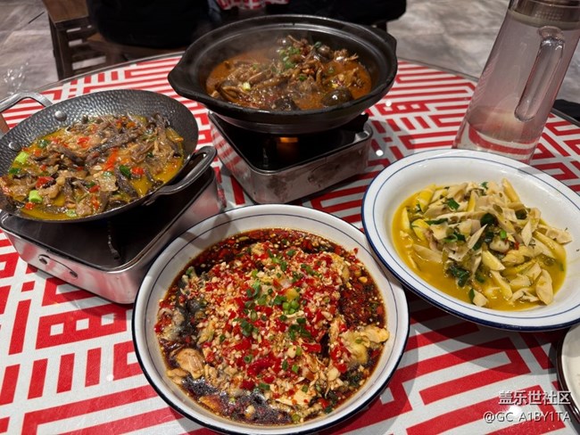 【嘗鮮正當(dāng)食】火辣衢州菜