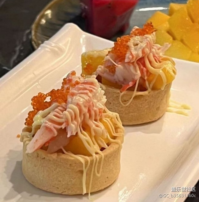 【嘗鮮正當(dāng)食】美味食物