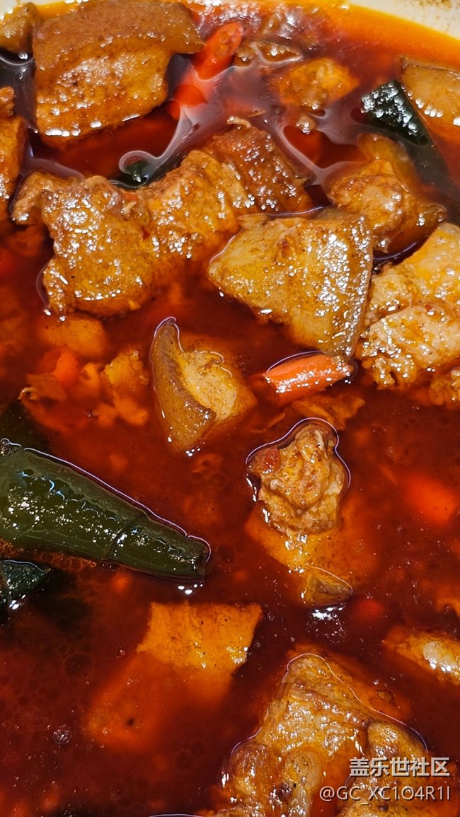 【咬春食補圖鑒】豐盛美食