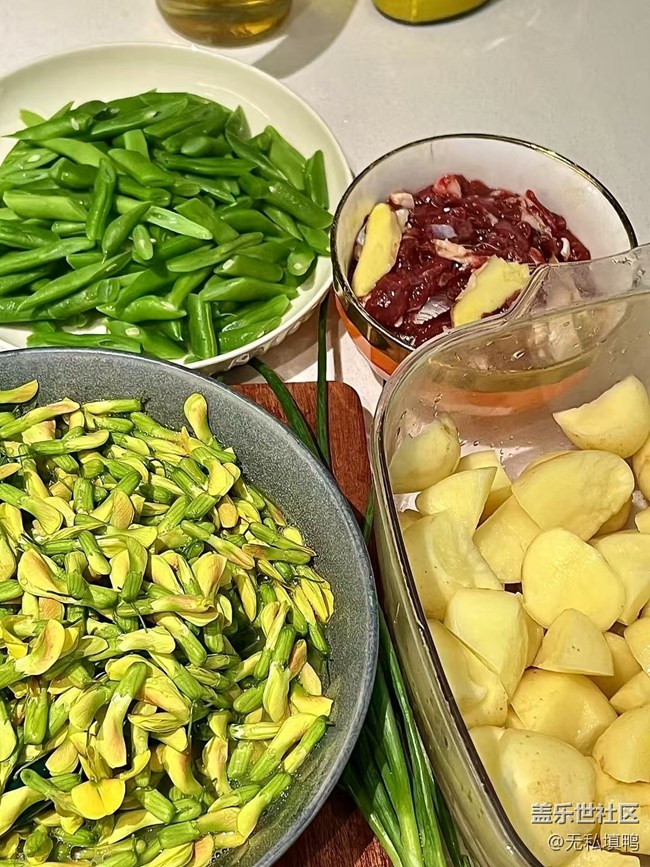 【嘗鮮正當食】春日菜