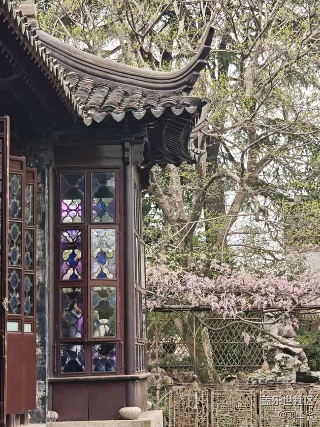 【春天的故事】蘇州，詩意江南夢