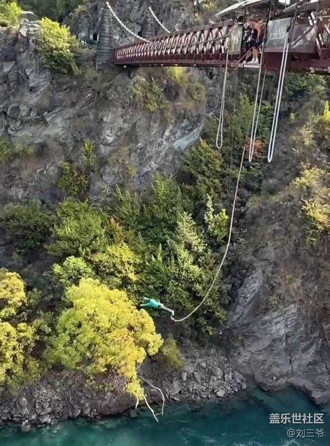 【春天的故事】新西蘭，奇遇之旅