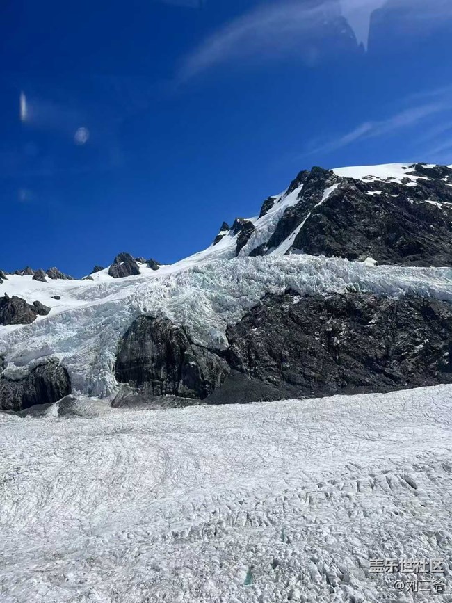 【春天的故事】新西蘭，奇遇之旅