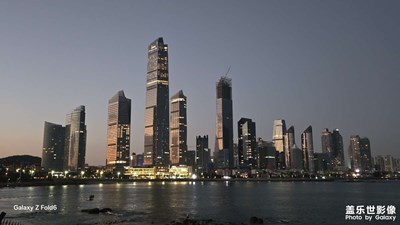 春之夜～景色在你身邊