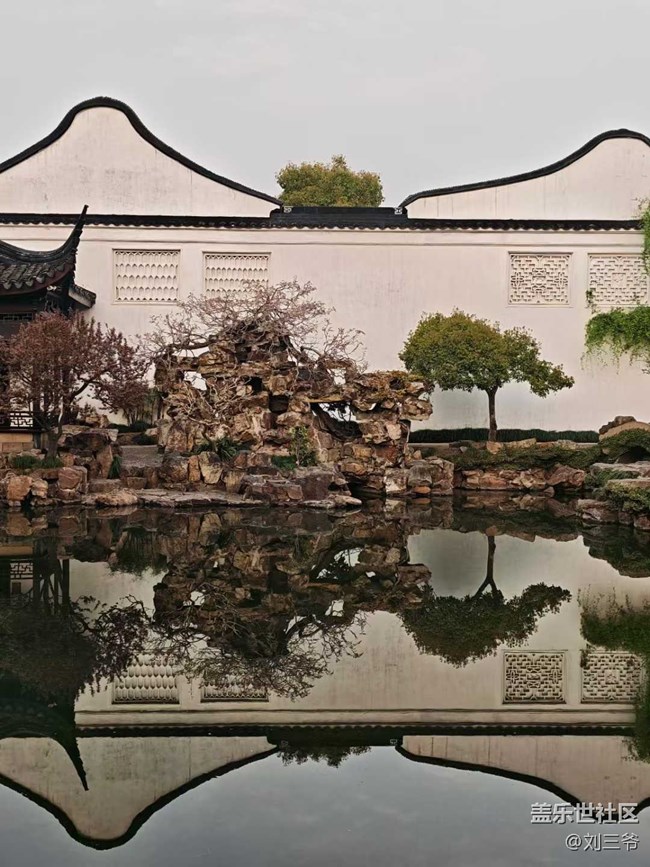 【春天的故事】蘇州，詩意江南夢