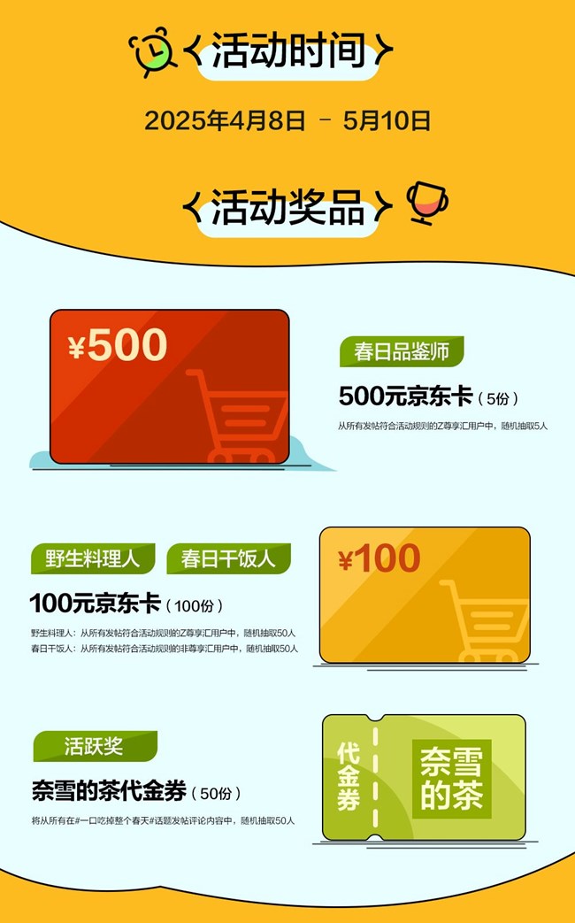 一口吃掉整個(gè)春天