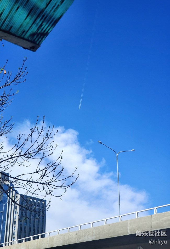 【城市蘇醒】+路上的美好