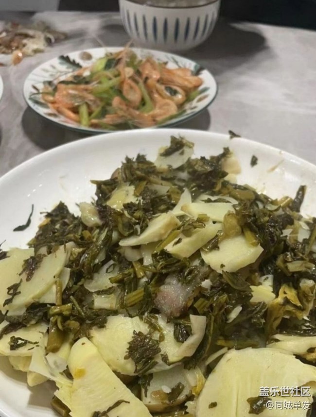 【嘗鮮正當食】鮮美春筍